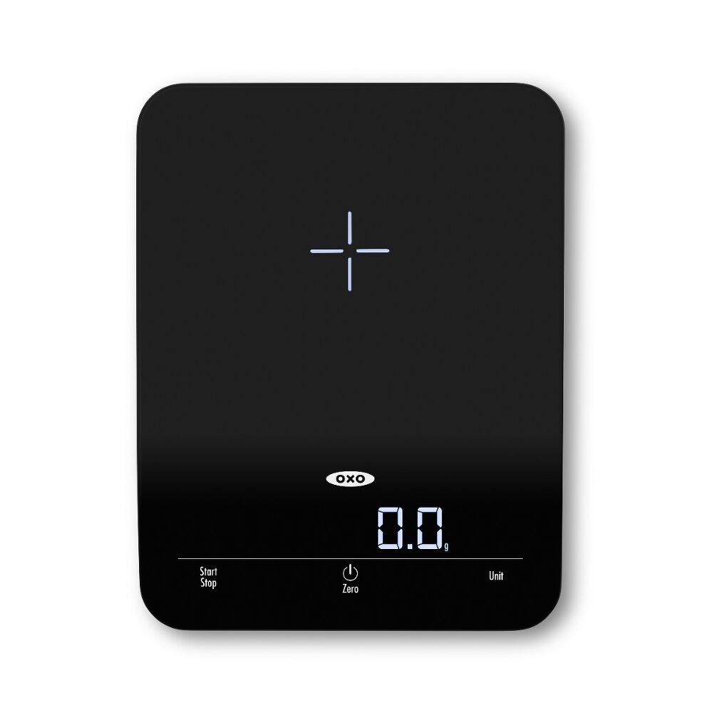 OXO Good Grips 6-lb Precision Scale With Timer I6