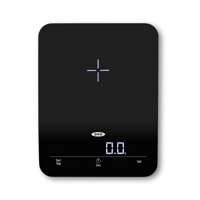 OXO Good Grips 6-lb Precision Scale With Timer I6
