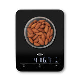OXO Good Grips 6-lb Precision Scale With Timer I6