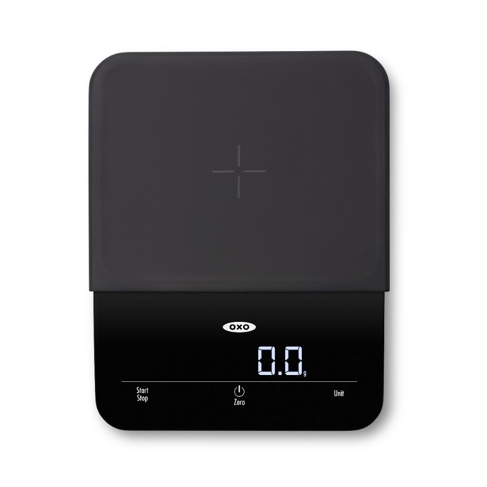 OXO Good Grips 6-lb Precision Scale With Timer I6