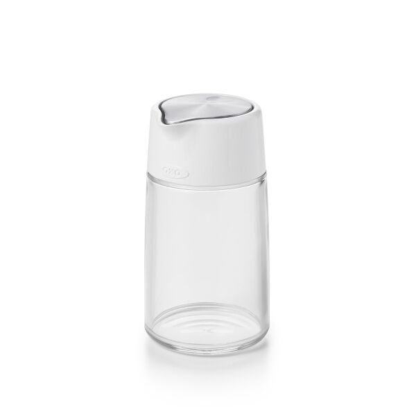 OXO Glass Creamer Q2