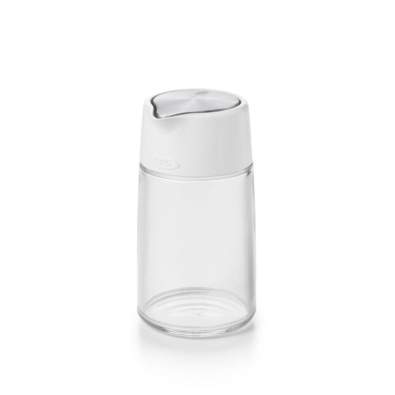 OXO Glass Creamer Q2