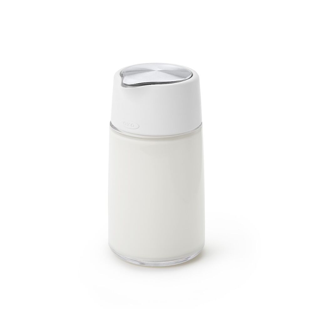 OXO Glass Creamer Q2