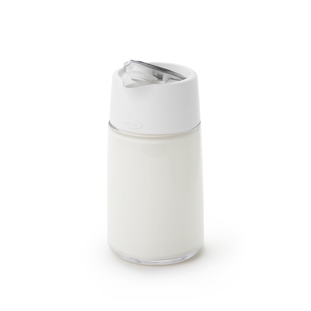 OXO Glass Creamer Q2