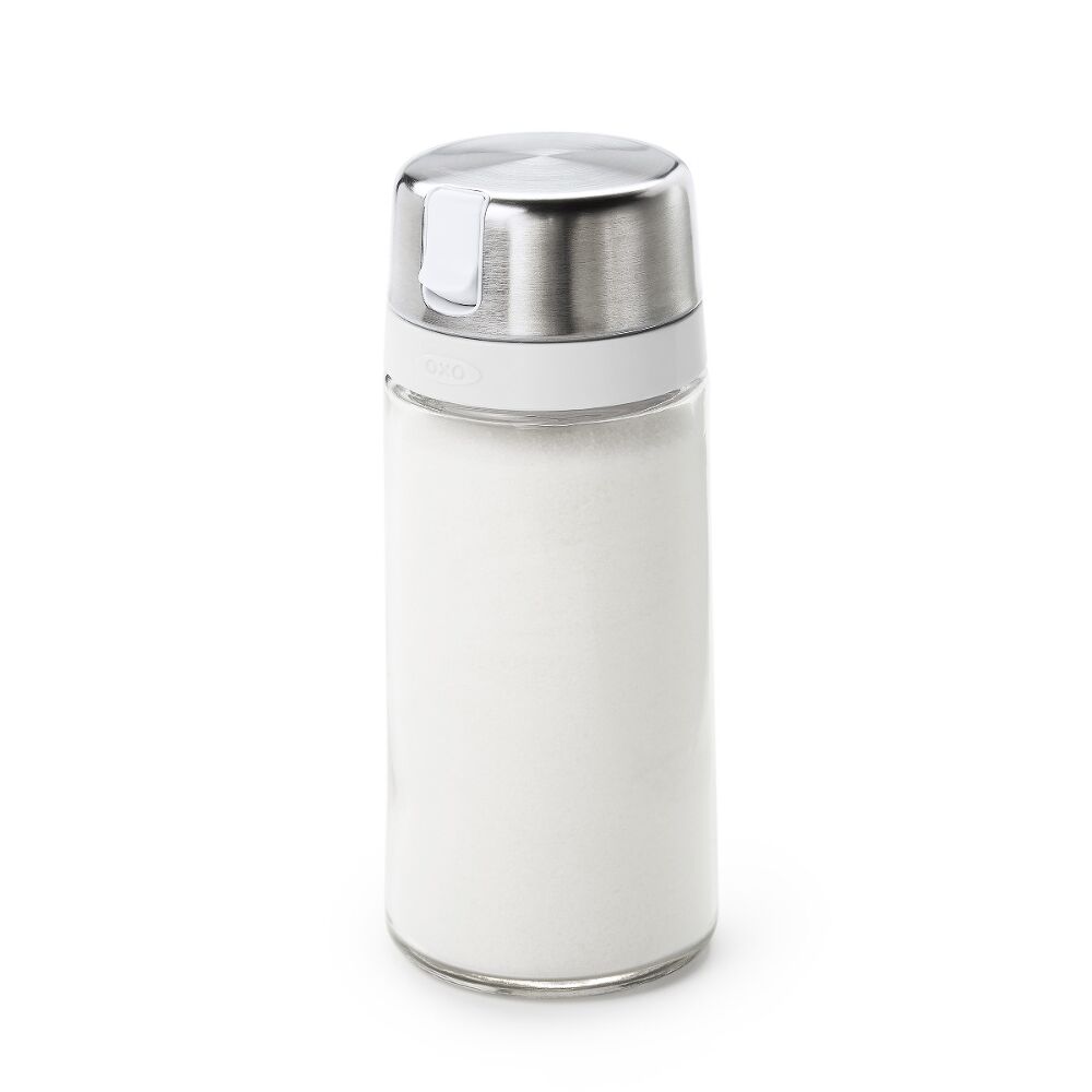 Glass Sugar Dispenser A2