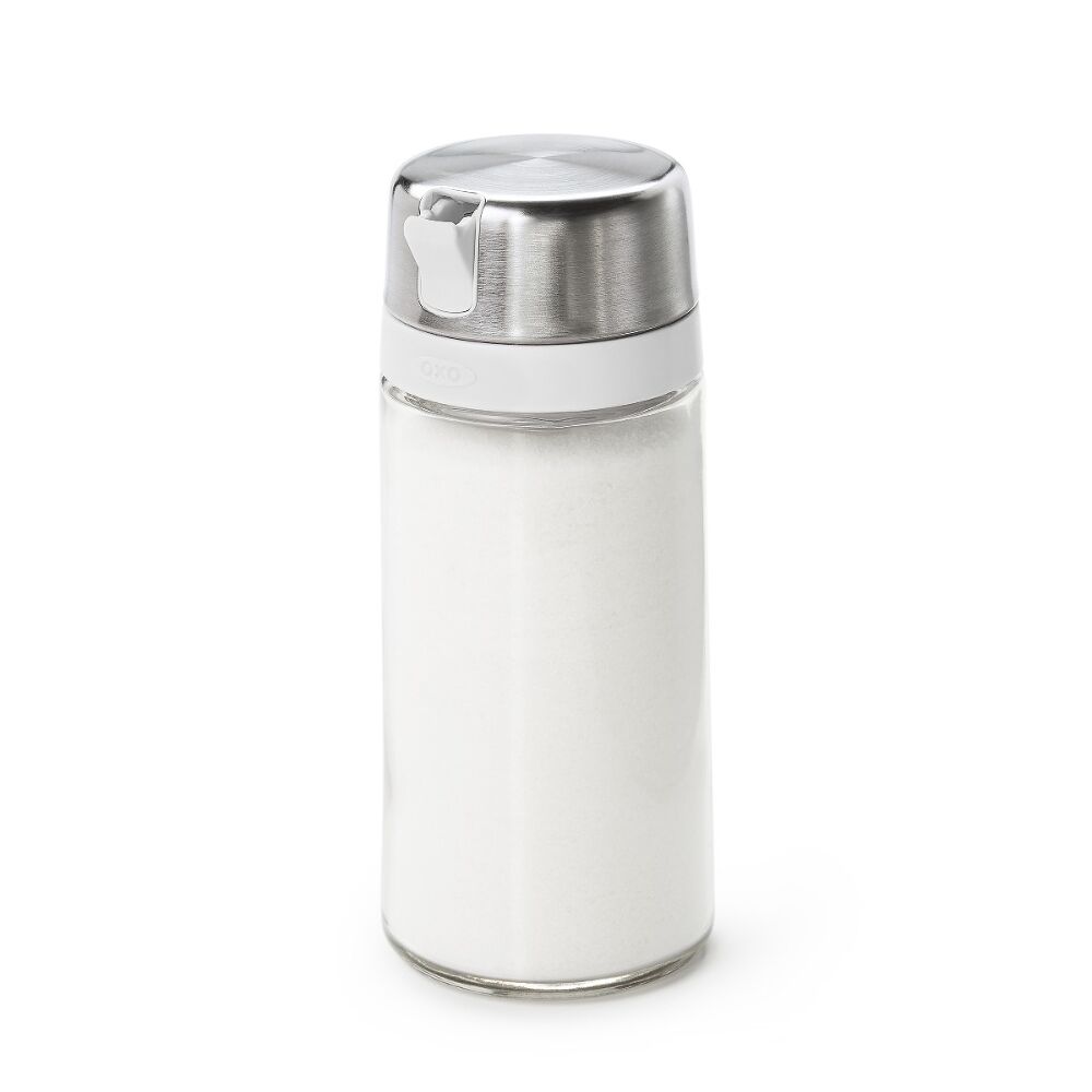 Glass Sugar Dispenser A2