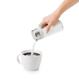 Glass Sugar Dispenser A2