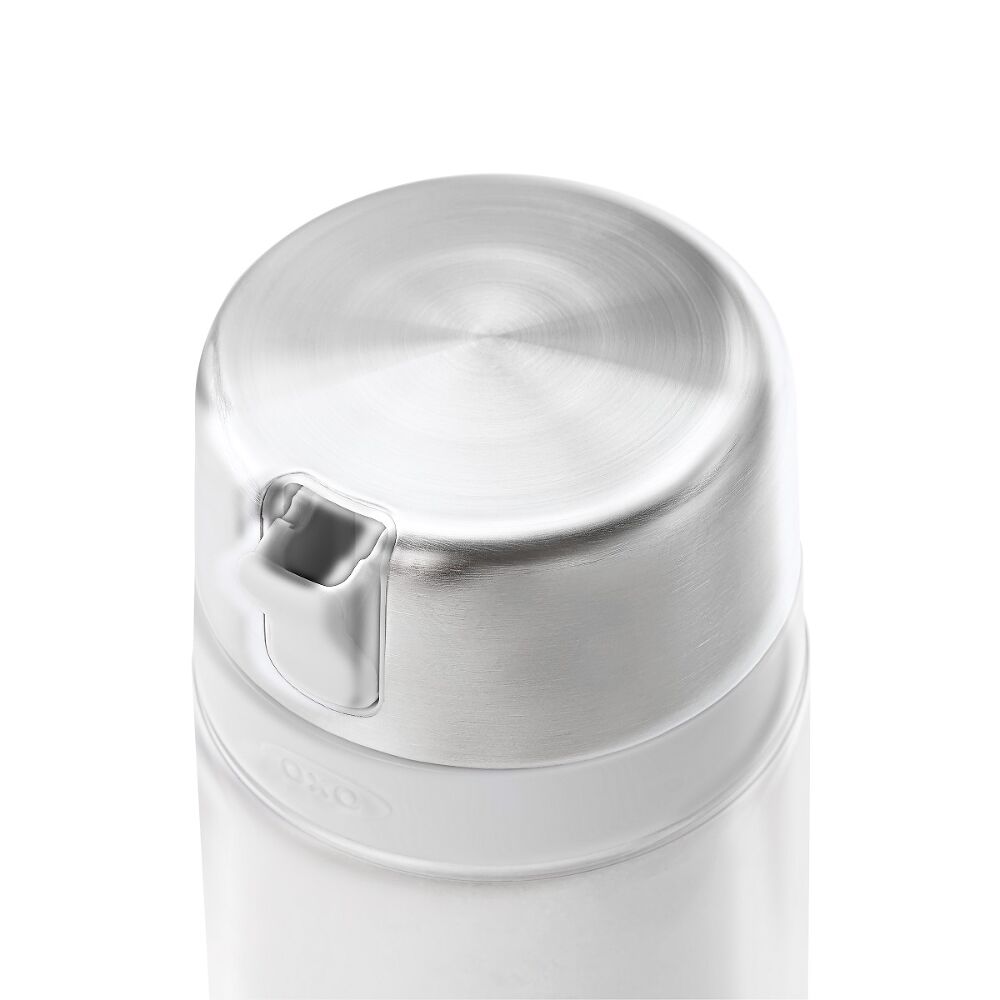 Glass Sugar Dispenser A2