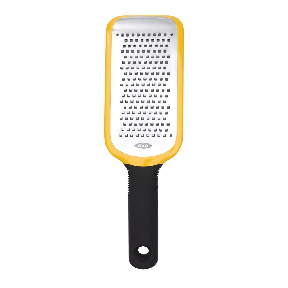 Etched Medium Grater H2