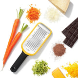 Etched Medium Grater K5