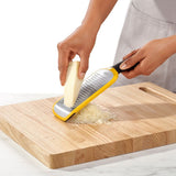 Etched Medium Grater H2