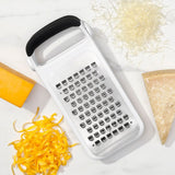 Etched Two-Fold Grater L8