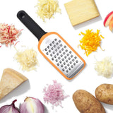 Etched Coarse Grater Q7
