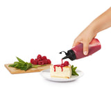 OXO Chef's Squeeze Bottles - 6 ounces H3