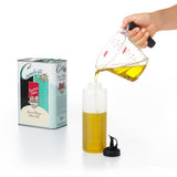 OXO Chef's Squeeze Bottles - 12 ounces Q5
