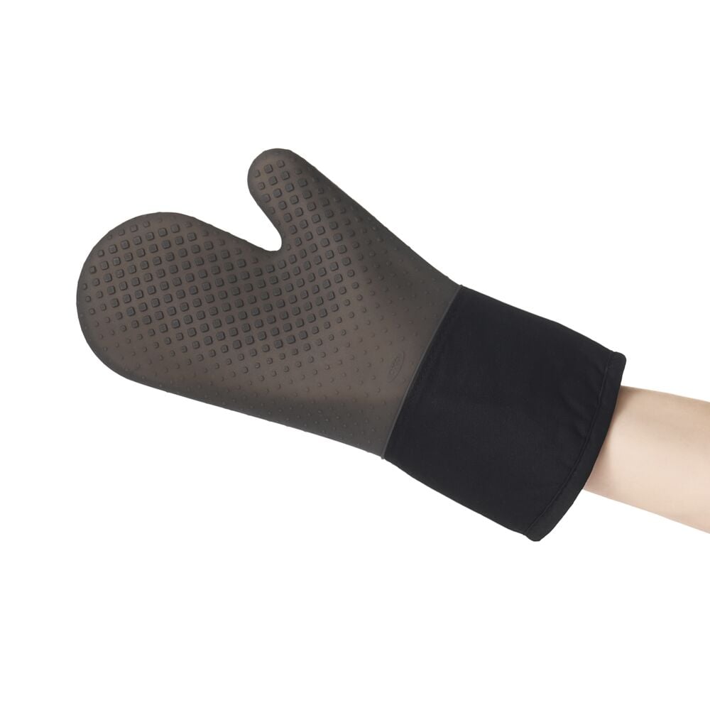 Silicone Oven Mitt O7