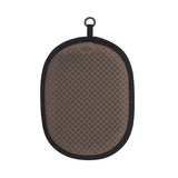 Silicone Pot Holder - Black U9