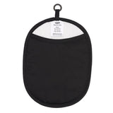 Silicone Pot Holder - Black U9