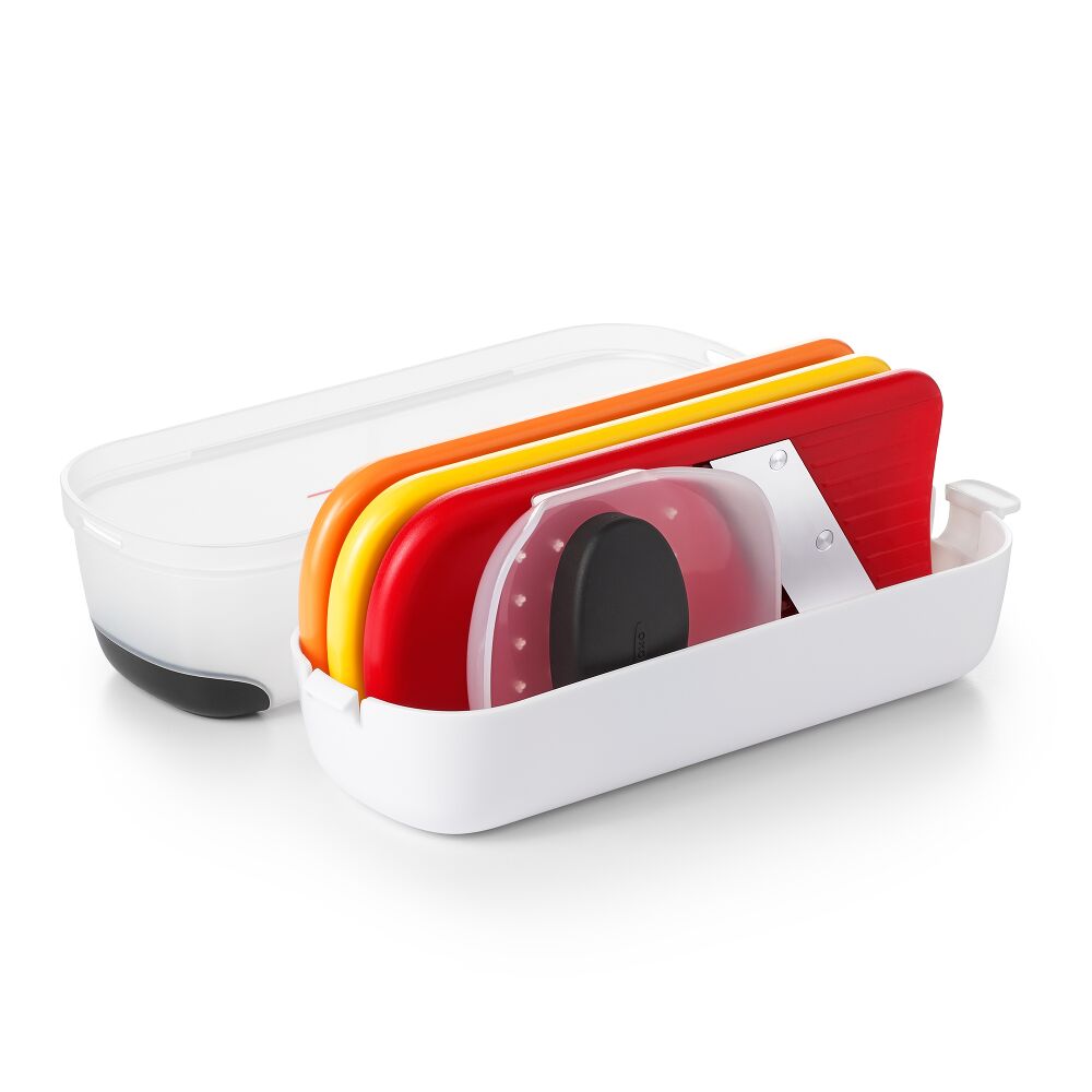 OXO Good Grips Mini Grate & Slice Set K4