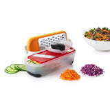 OXO Good Grips Mini Grate & Slice Set K4
