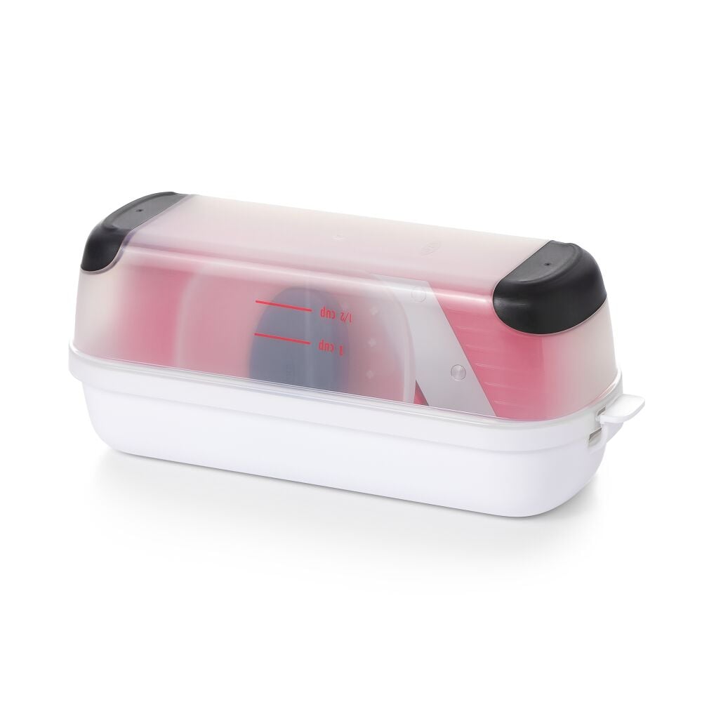 OXO Good Grips Mini Grate & Slice Set K4
