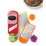 OXO Good Grips Mini Grate & Slice Set K4