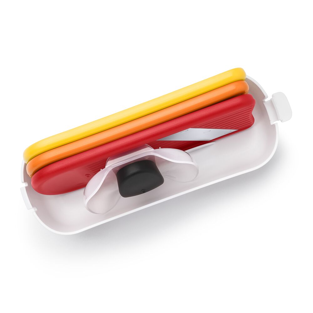 OXO Good Grips Mini Grate & Slice Set K4
