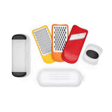 OXO Good Grips Mini Grate & Slice Set K4