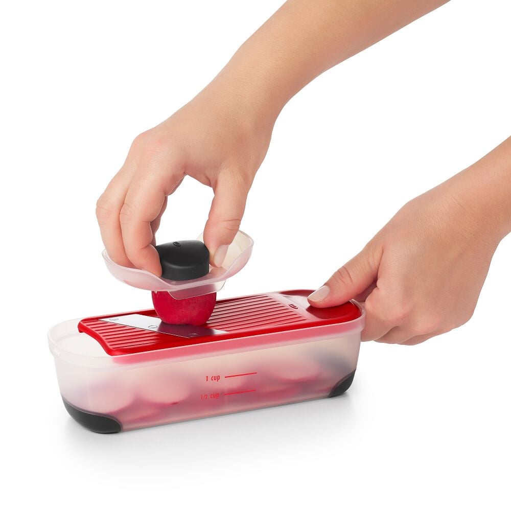 OXO Good Grips Mini Grate & Slice Set K4