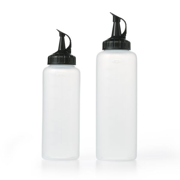 OXO Chef's Squeeze Bottles - 2 piece set G6