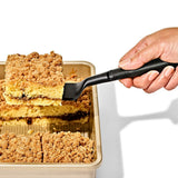 Nylon Cut & Serve Turner O2