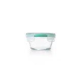 OXO Good Grips 12 Piece Smart Seal Glass Container Set L8