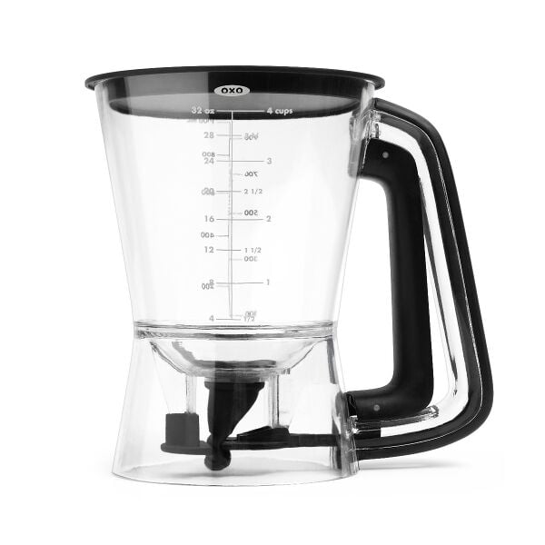 OXO Good Grips Precision Batter Dispenser O9