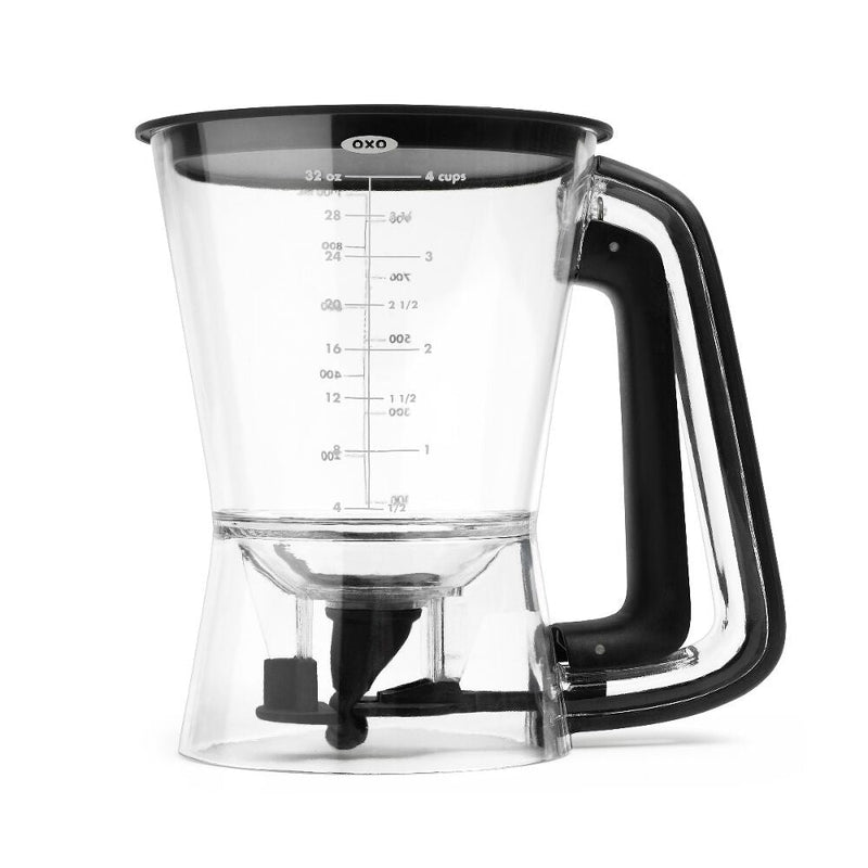 OXO Good Grips Precision Batter Dispenser O9