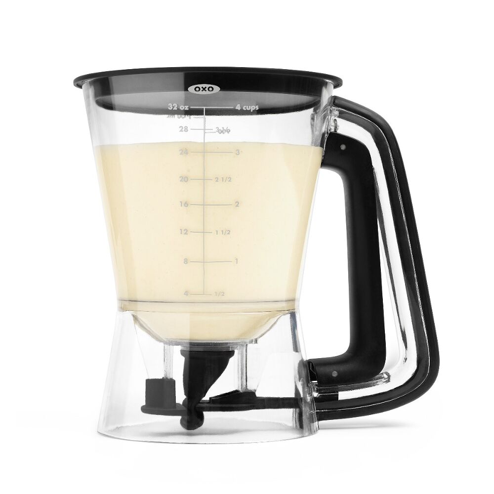 OXO Good Grips Precision Batter Dispenser O9