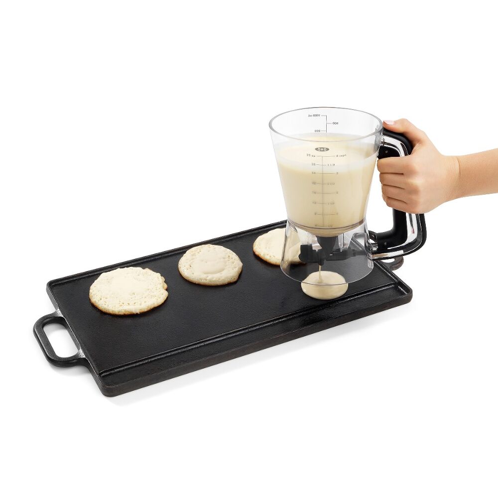 OXO Good Grips Precision Batter Dispenser O9