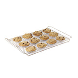 Non-Stick Cooling and Baking Rack I7