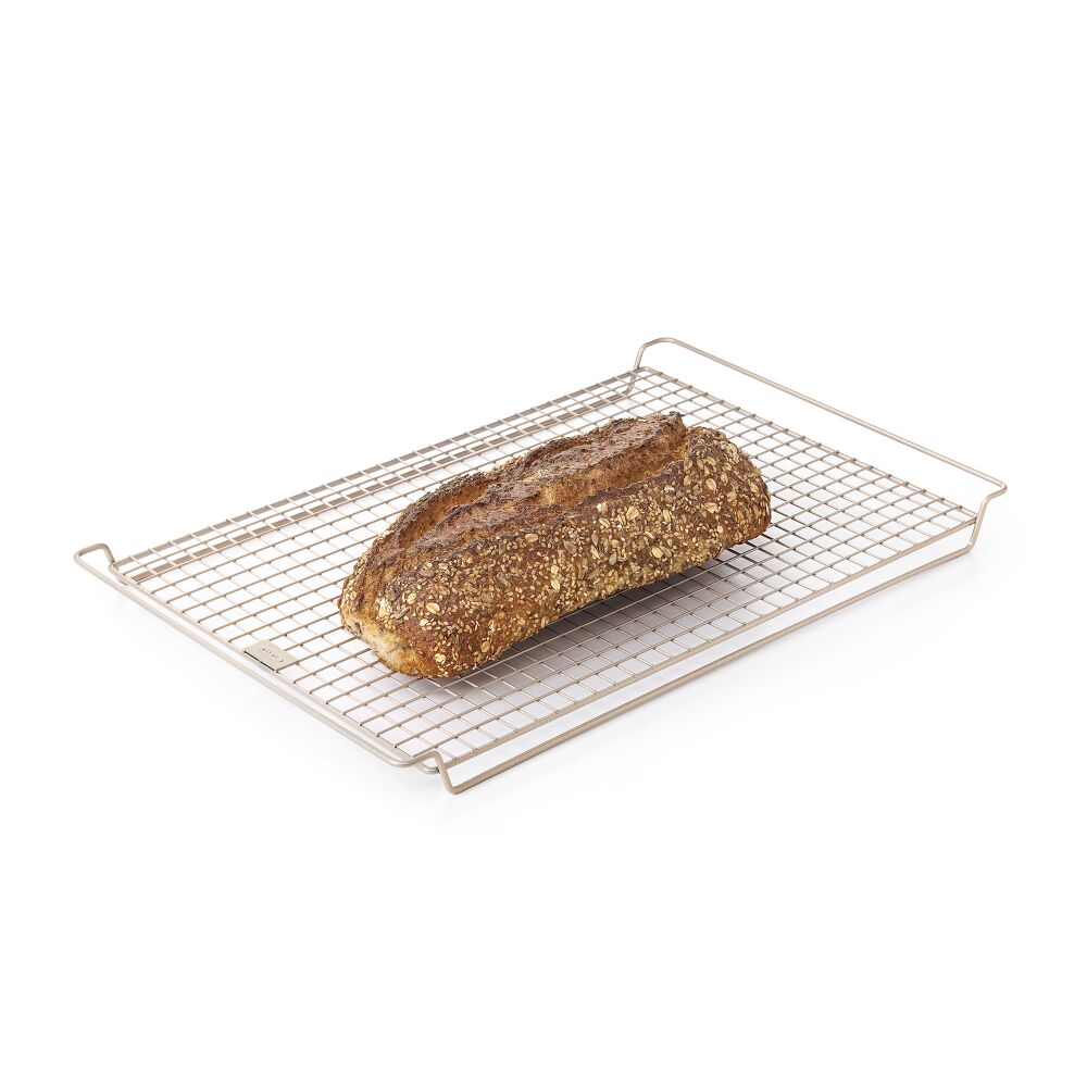 Non-Stick Cooling and Baking Rack I7