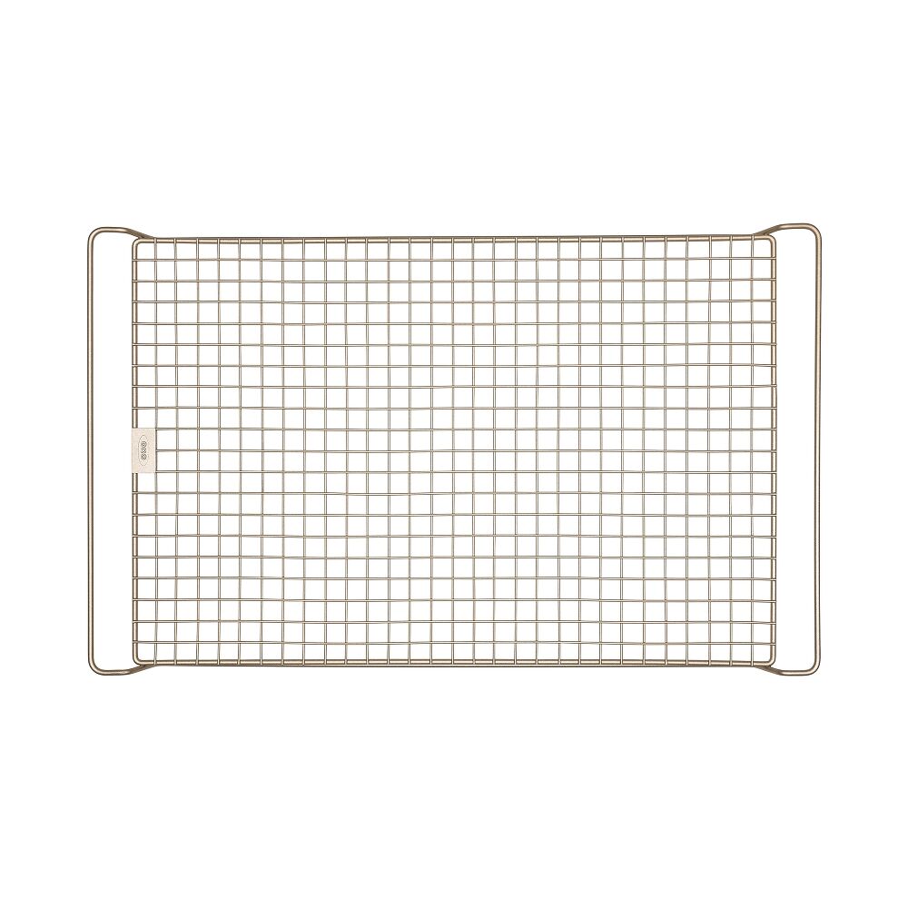 Non-Stick Cooling and Baking Rack I7