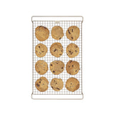 Non-Stick Cooling and Baking Rack I7
