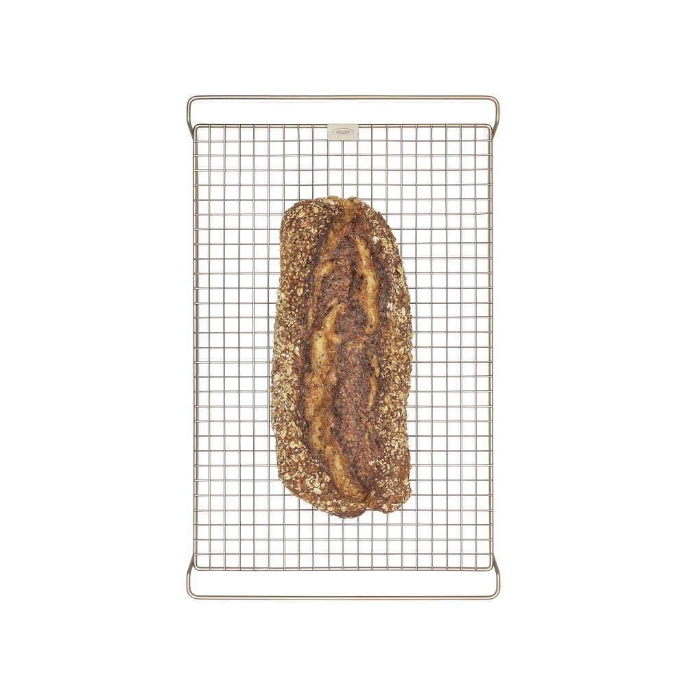 Non-Stick Cooling and Baking Rack I7