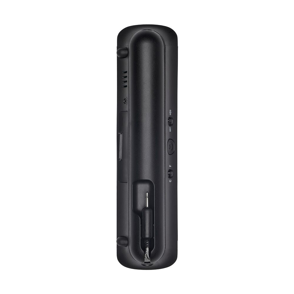 Chef's Precision Digital Leave-In Thermometer O6