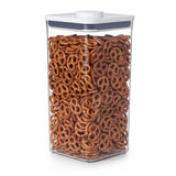 POP Container - Big Square Tall (6.0 Qt.) M7