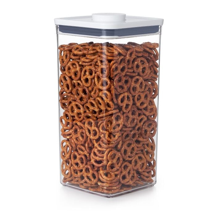 POP Container - Big Square Tall (6.0 Qt.) M7