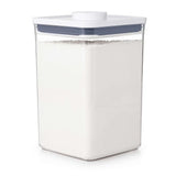 POP Container - Big Square Medium (4.4 Qt/4.2 L) B2