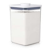 POP Container - Big Square Medium (4.4 Qt/4.2 L) B2