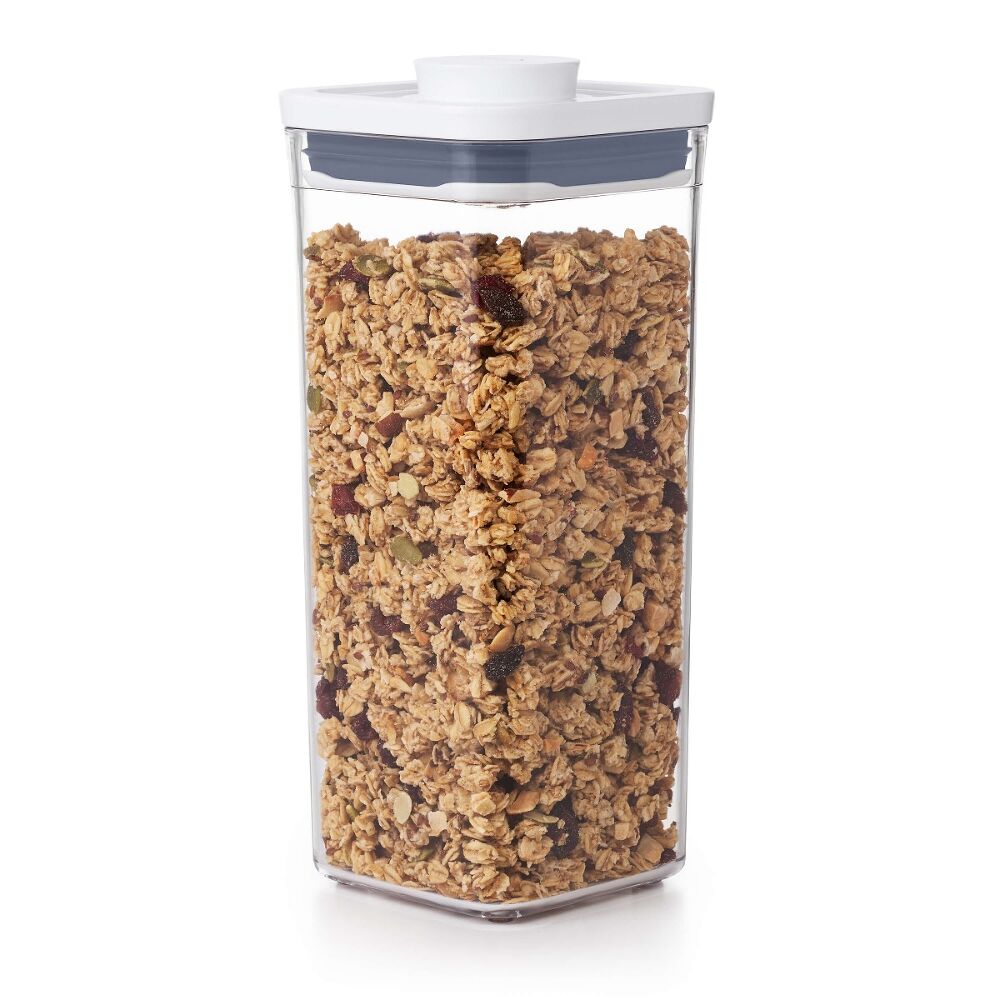 POP Container - Small Square Medium (1.7 Qt.) I9