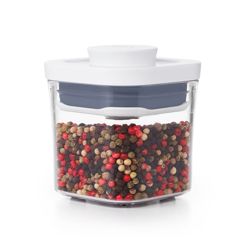 POP Container - Mini Square Mini (0.2 Qt.) Q7