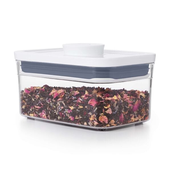 POP Container - Rectangle Mini (0.6 Qt.) Y5