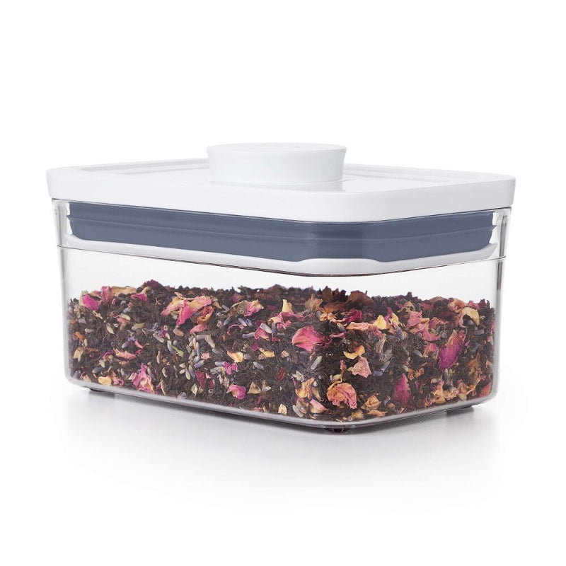 POP Container - Rectangle Mini (0.6 Qt.) Y5